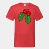 Valueweight v-neck T Thumbnail
