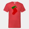 Valueweight v-neck T Thumbnail
