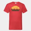 Valueweight v-neck T Thumbnail