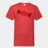 Valueweight v-neck T Thumbnail