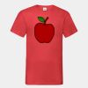 Valueweight v-neck T Thumbnail