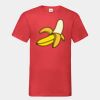 Valueweight v-neck T Thumbnail