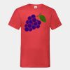 Valueweight v-neck T Thumbnail