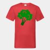 Valueweight v-neck T Thumbnail