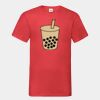 Valueweight v-neck T Thumbnail