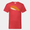 Valueweight v-neck T Thumbnail