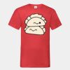 Valueweight v-neck T Thumbnail