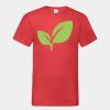 Valueweight v-neck T Thumbnail