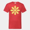 Valueweight v-neck T Thumbnail