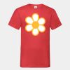 Valueweight v-neck T Thumbnail