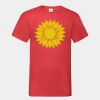 Valueweight v-neck T Thumbnail