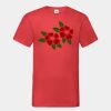 Valueweight v-neck T Thumbnail