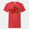 Valueweight v-neck T Thumbnail