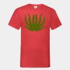 Valueweight v-neck T Thumbnail