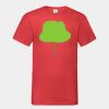Valueweight v-neck T Thumbnail