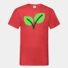 Valueweight v-neck T Thumbnail