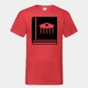 Valueweight v-neck T Thumbnail