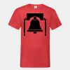 Valueweight v-neck T Thumbnail