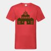 Valueweight v-neck T Thumbnail