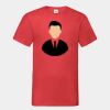 Valueweight v-neck T Thumbnail