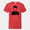 Valueweight v-neck T Thumbnail