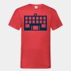 Valueweight v-neck T Thumbnail