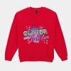 Heavy Blend™ adult crew neck sweatshirt Thumbnail