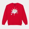 Heavy Blend™ adult crew neck sweatshirt Thumbnail