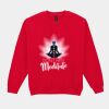 Heavy Blend™ adult crew neck sweatshirt Thumbnail