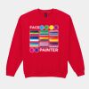 Heavy Blend™ adult crew neck sweatshirt Thumbnail