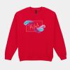 Heavy Blend™ adult crew neck sweatshirt Thumbnail