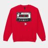 Heavy Blend™ adult crew neck sweatshirt Thumbnail