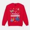 Heavy Blend™ adult crew neck sweatshirt Thumbnail