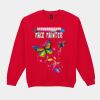Heavy Blend™ adult crew neck sweatshirt Thumbnail
