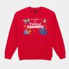 Heavy Blend™ adult crew neck sweatshirt Thumbnail