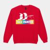 Heavy Blend™ adult crew neck sweatshirt Thumbnail