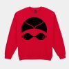 Heavy Blend™ adult crew neck sweatshirt Thumbnail
