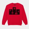 Heavy Blend™ adult crew neck sweatshirt Thumbnail