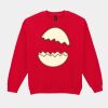 Heavy Blend™ adult crew neck sweatshirt Thumbnail
