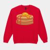 Heavy Blend™ adult crew neck sweatshirt Thumbnail
