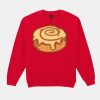 Heavy Blend™ adult crew neck sweatshirt Thumbnail