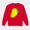 Heavy Blend™ adult crew neck sweatshirt Thumbnail
