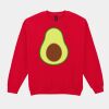 Heavy Blend™ adult crew neck sweatshirt Thumbnail