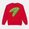 Heavy Blend™ adult crew neck sweatshirt Thumbnail