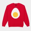 Heavy Blend™ adult crew neck sweatshirt Thumbnail