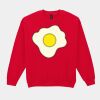 Heavy Blend™ adult crew neck sweatshirt Thumbnail