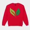 Heavy Blend™ adult crew neck sweatshirt Thumbnail