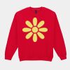 Heavy Blend™ adult crew neck sweatshirt Thumbnail
