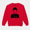 Heavy Blend™ adult crew neck sweatshirt Thumbnail