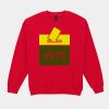 Heavy Blend™ adult crew neck sweatshirt Thumbnail